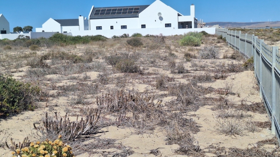 0 Bedroom Property for Sale in Atlantic Waves Estate Western Cape